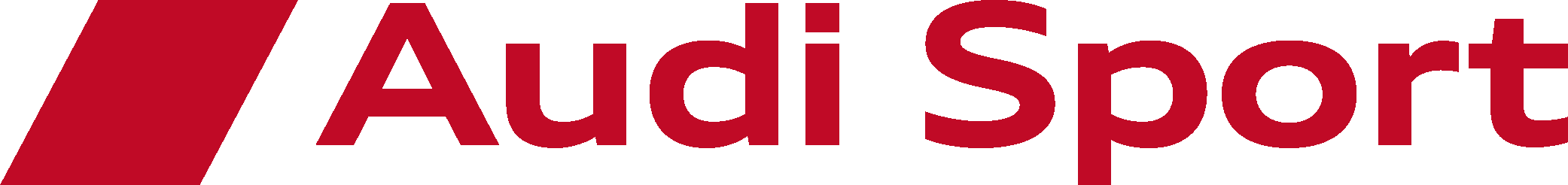 Audi Sport Logo